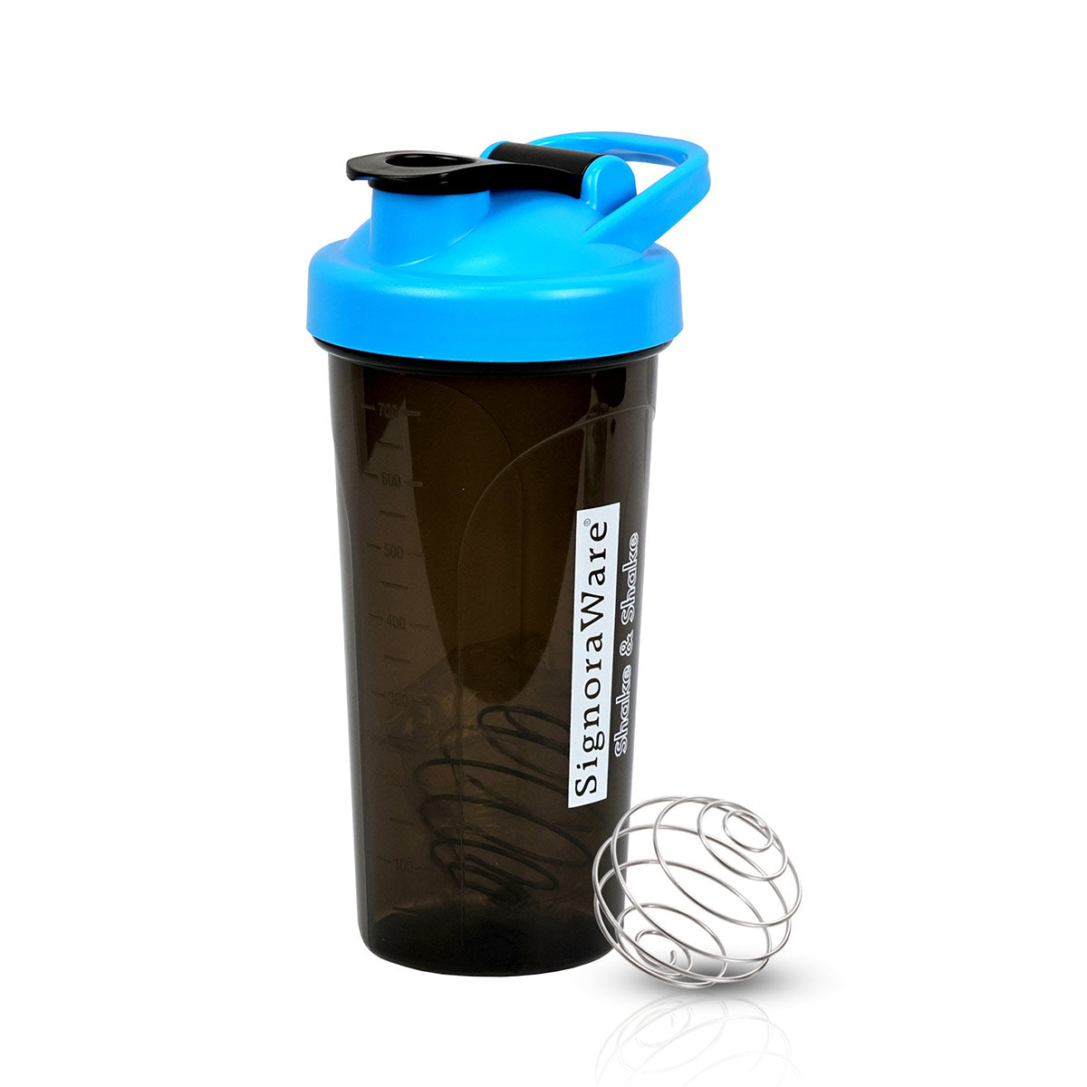 Gymwell Shaker 850 ml