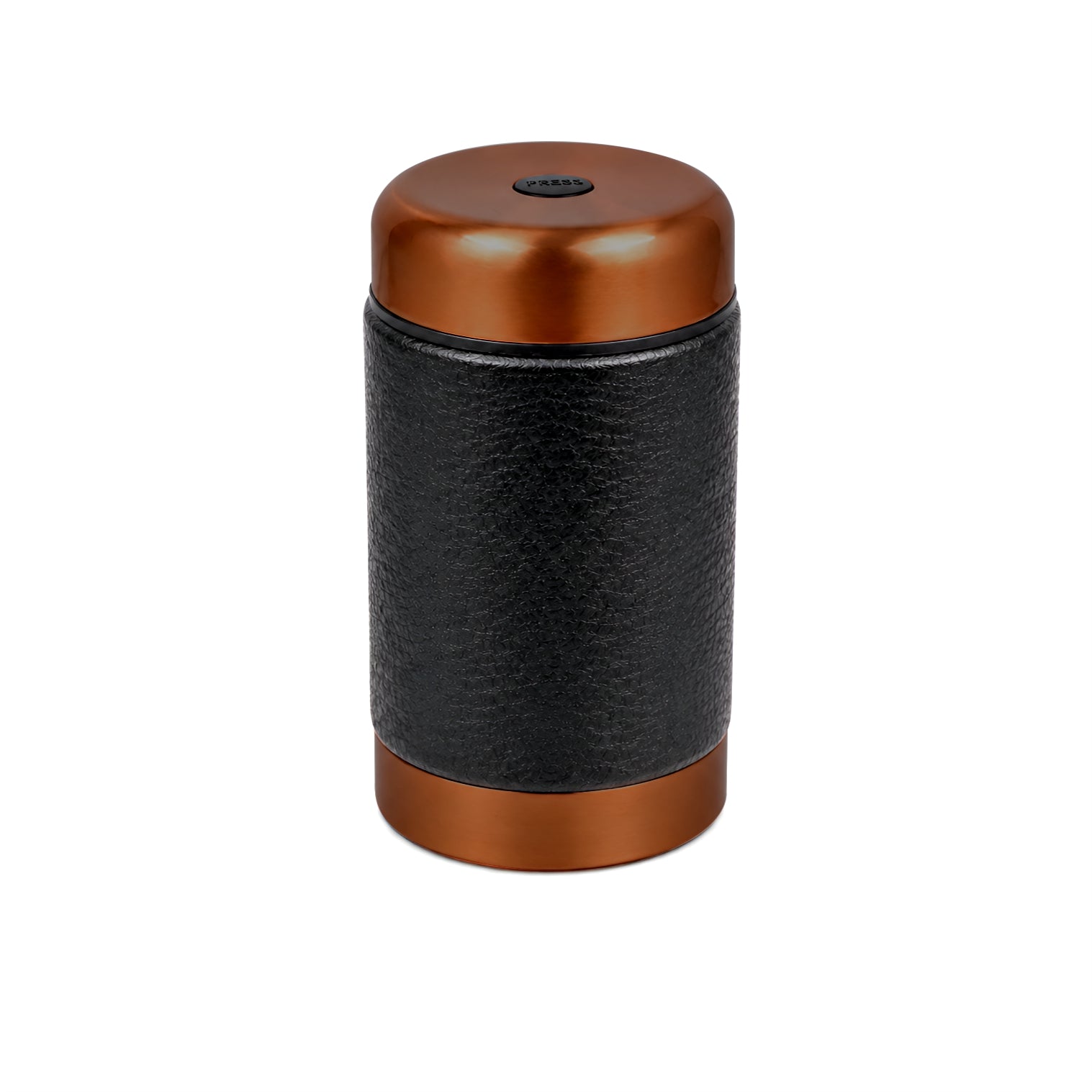 Food Jar Big Coloured Vacuum Insulated Stainless Steel Container 550ml