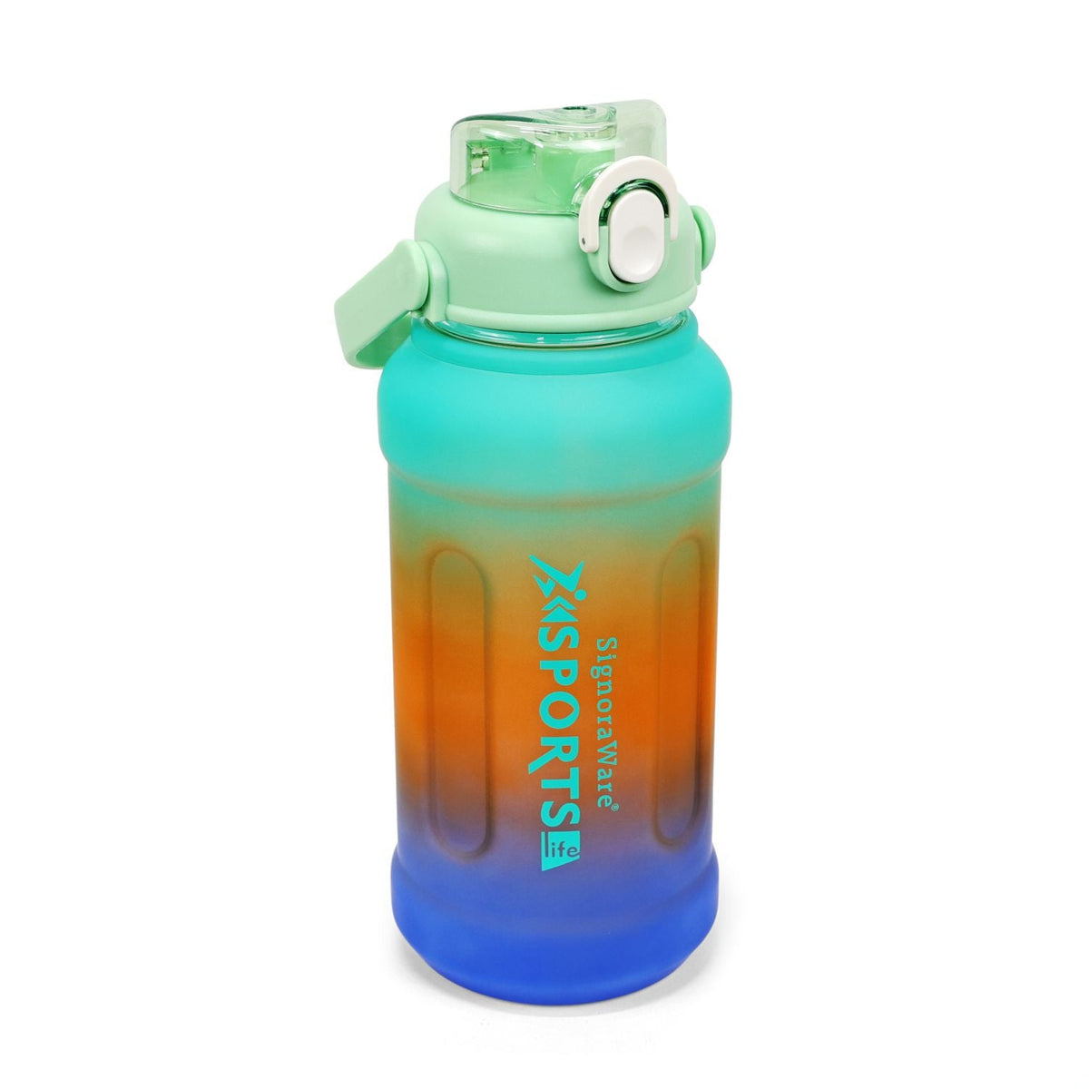 Hydro Pop Plastic Water Bottle 1500ml