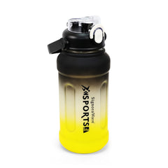 Hydro Pop Plastic Water Bottle 1500ml