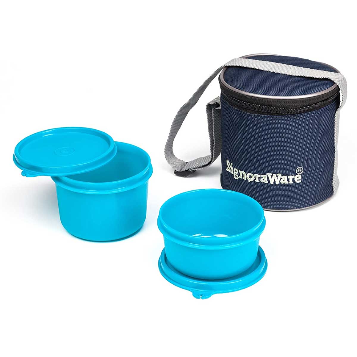 Executive Small Lunch Box (with Bag)
