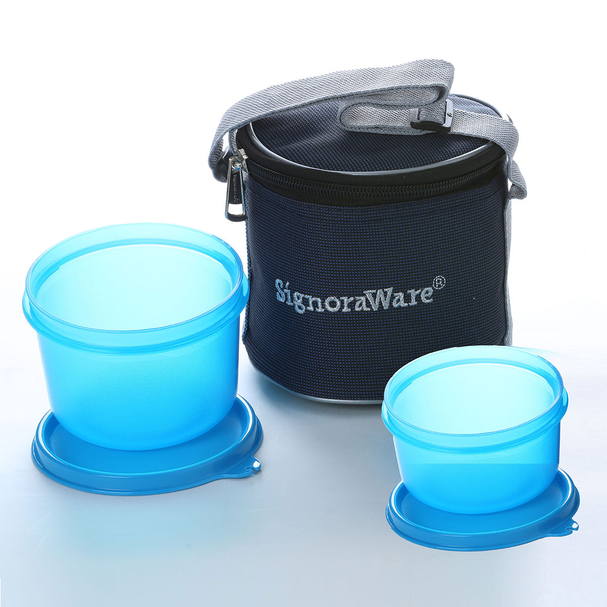 Executive Small Lunch Box (with Bag)