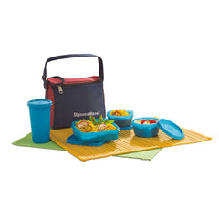 Best Lunch With Bag