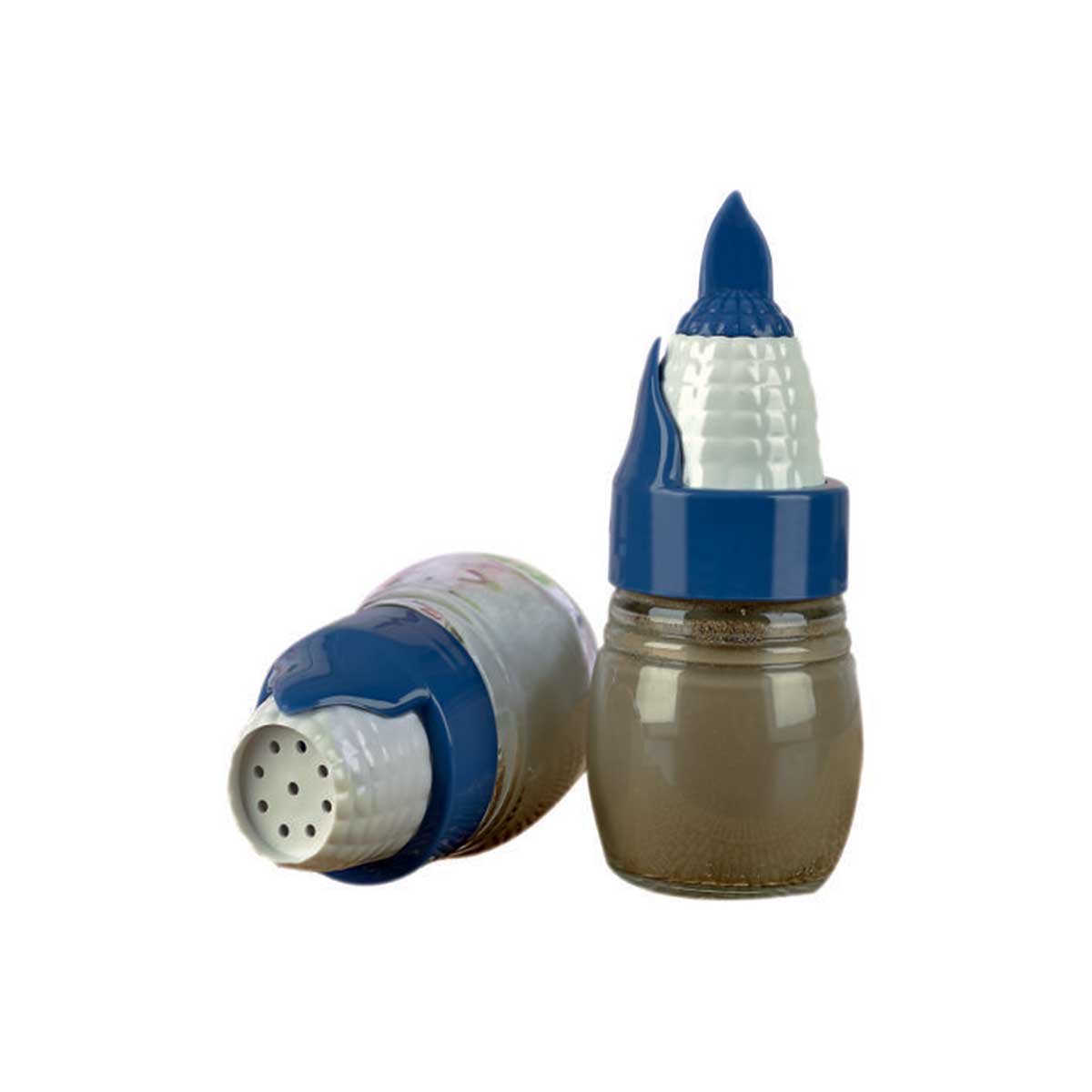 Corn Salt N Spice Shaker 75ml each (2 Pcs.)