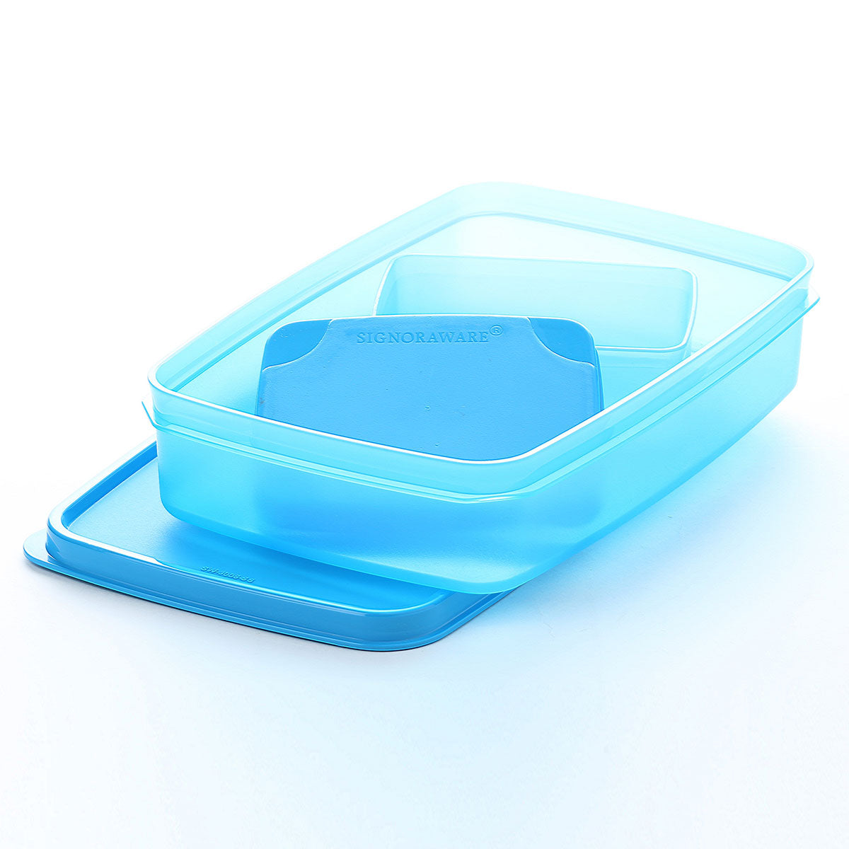 Easy Lunch Box