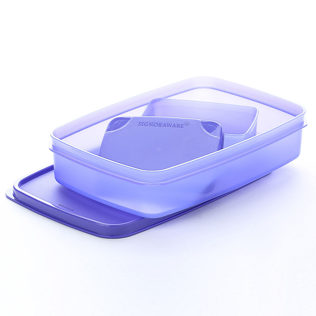 Easy Lunch Box