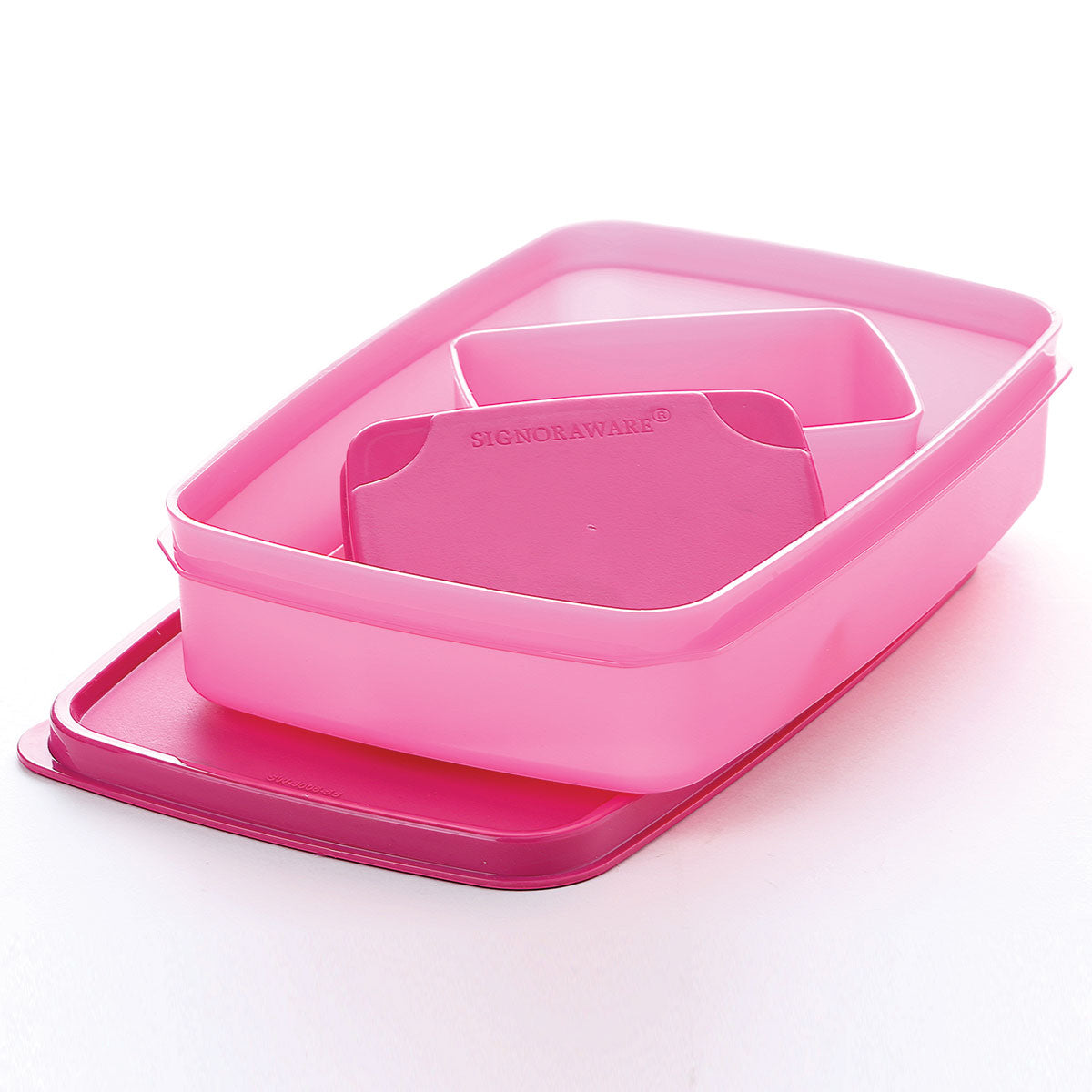 Easy Lunch Box