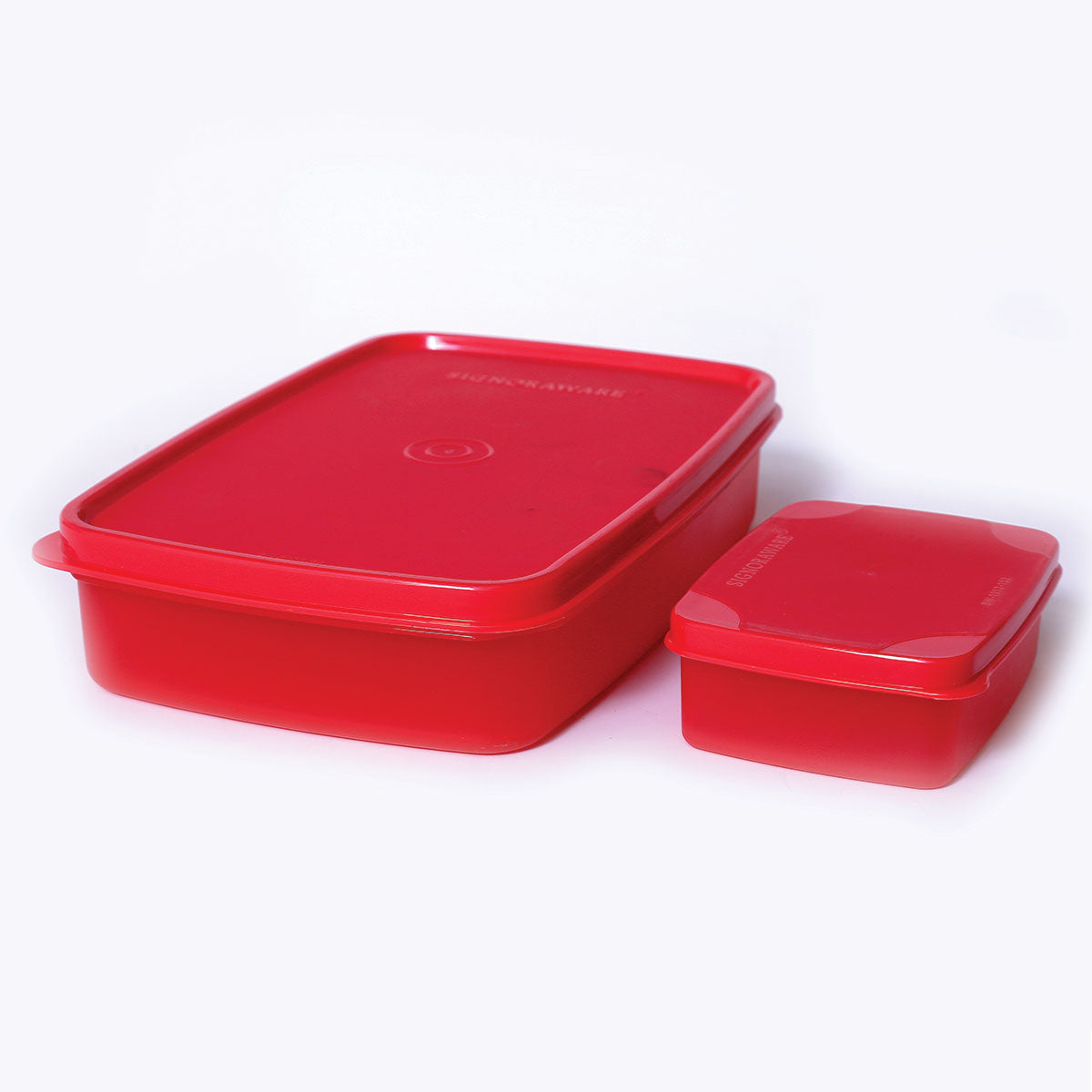 Easy Lunch Box