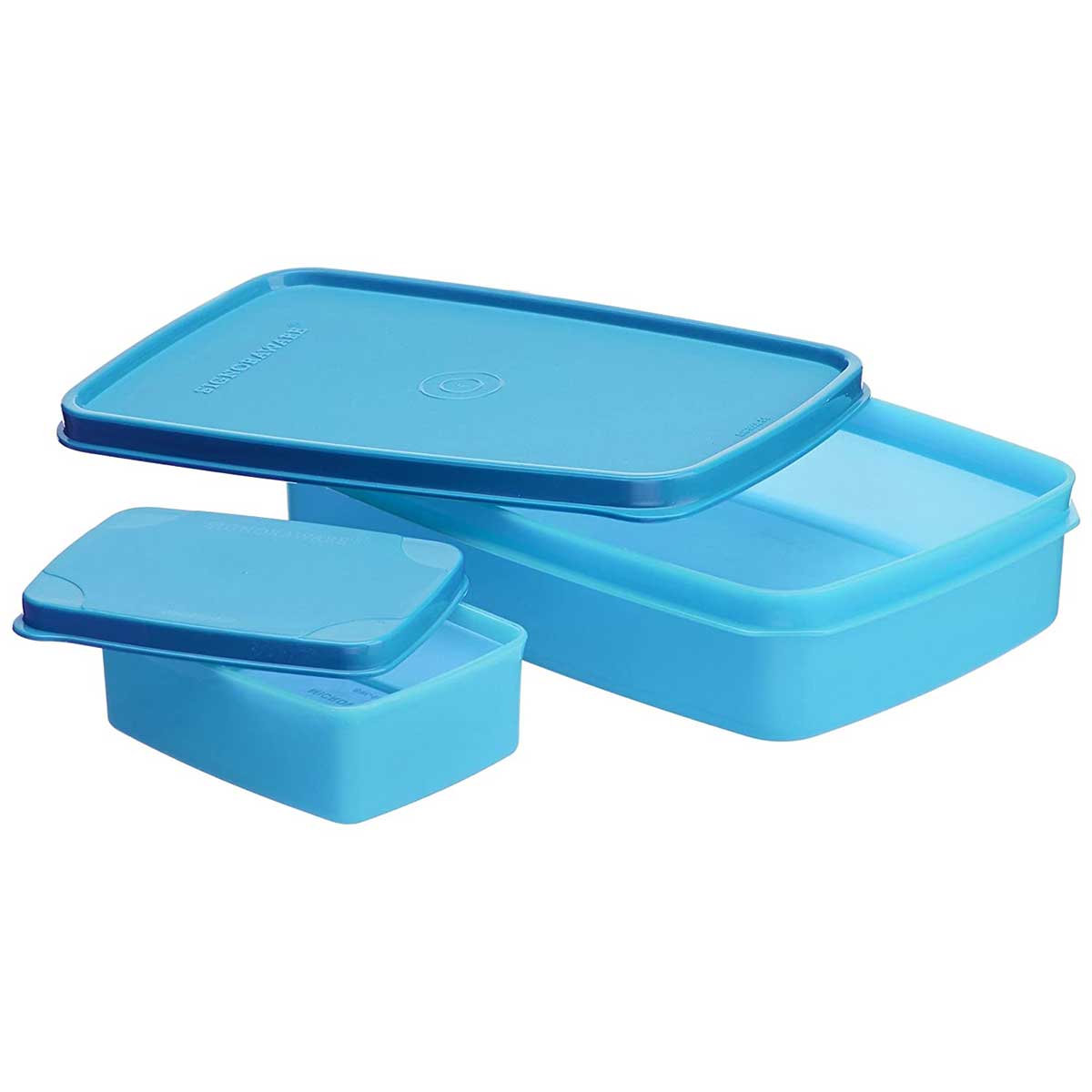 Easy Lunch Box