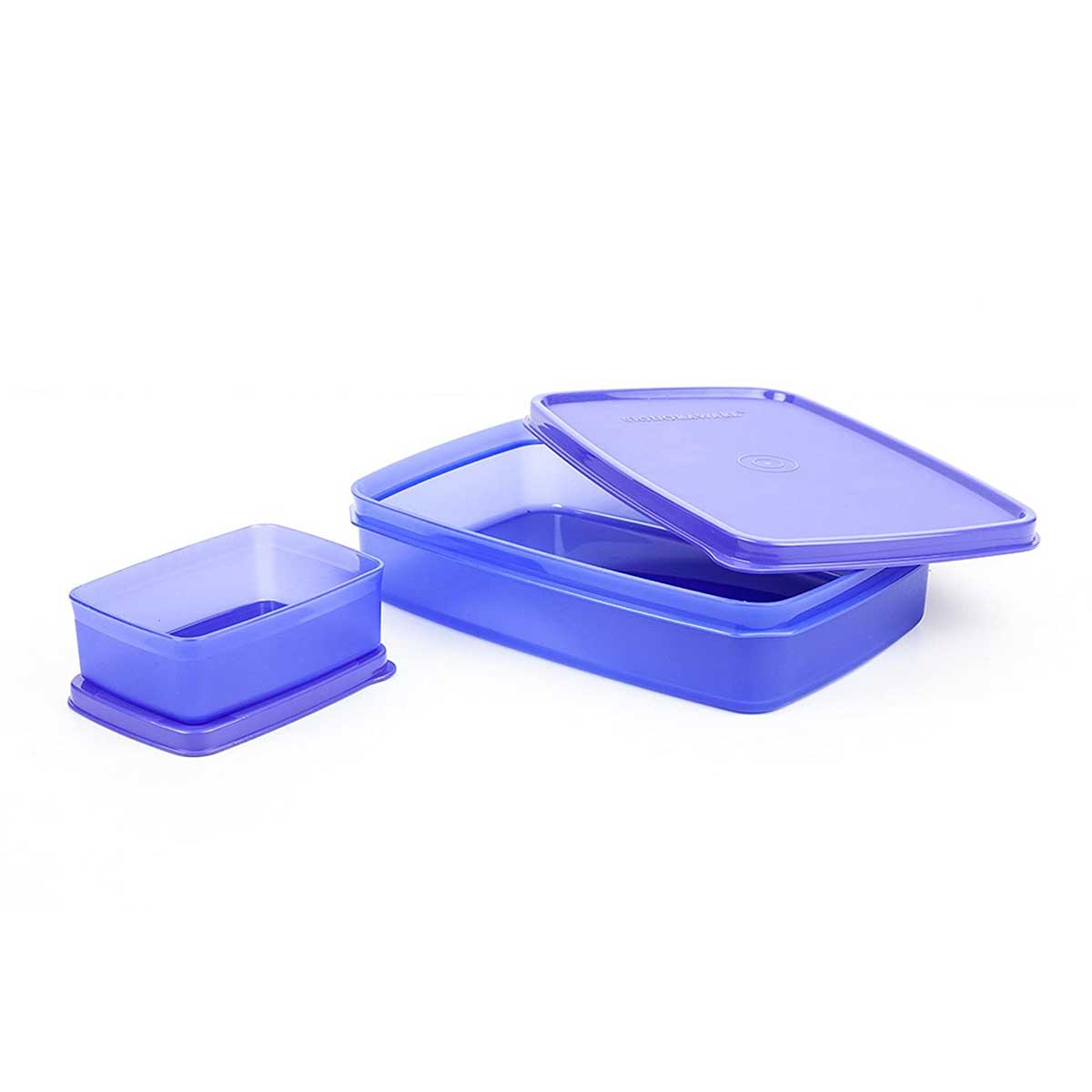Easy Lunch Box