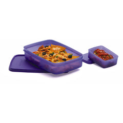 Easy Lunch Box