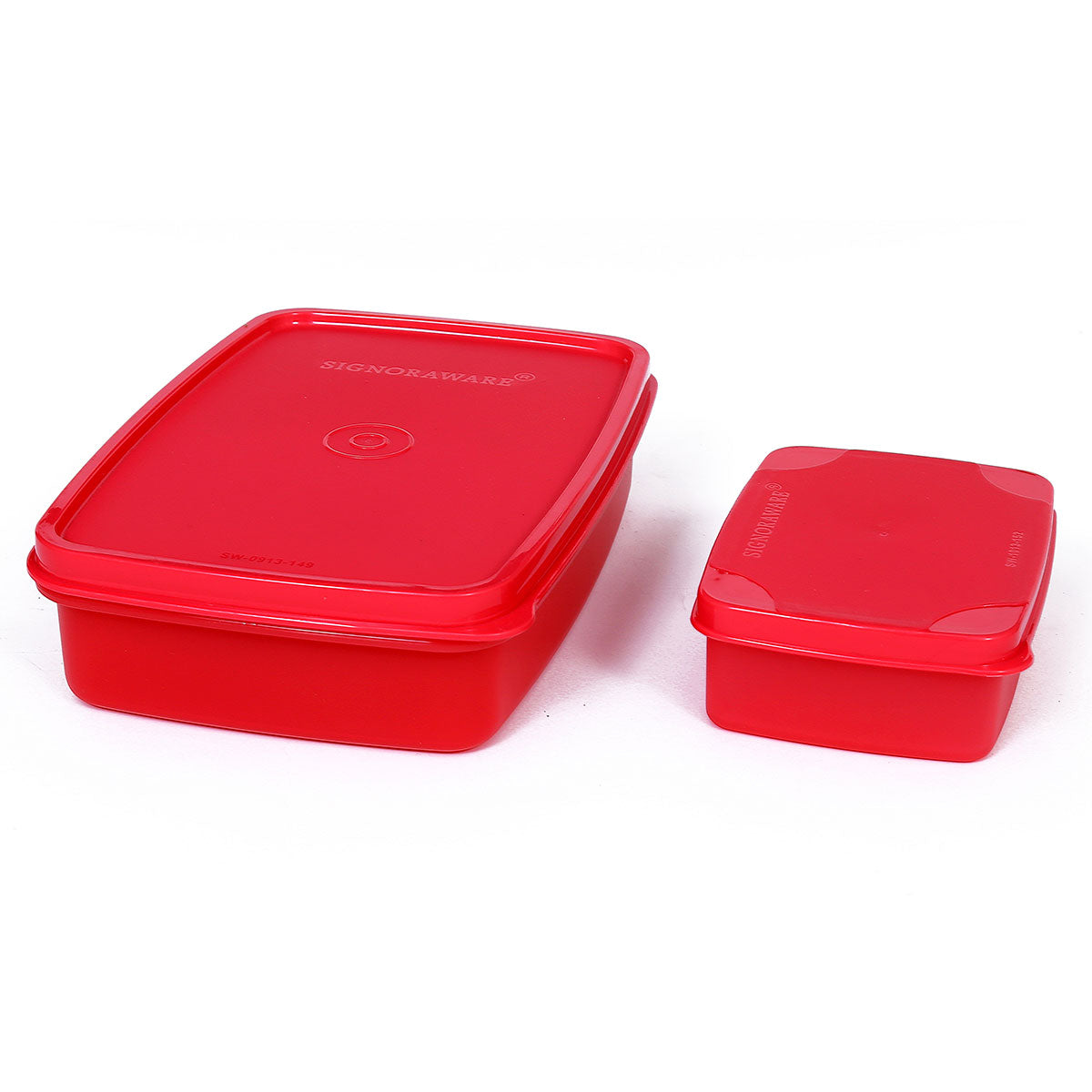 Compact Lunch Box (Small)