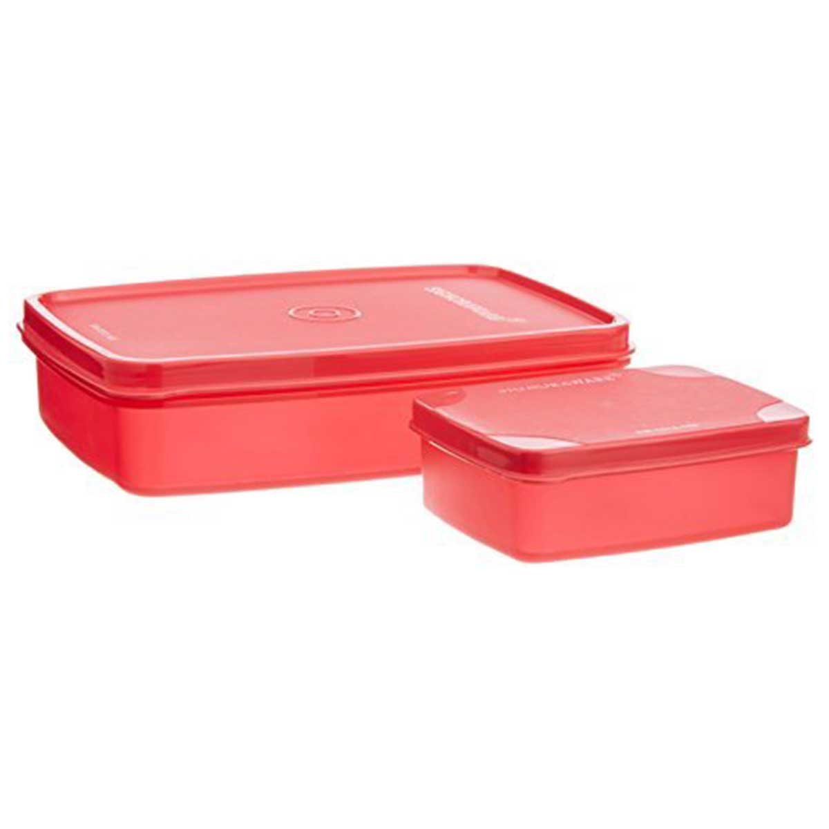 Compact Lunch Box (Small)