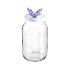 Easy Store Jar with Handle (1500 ml.)