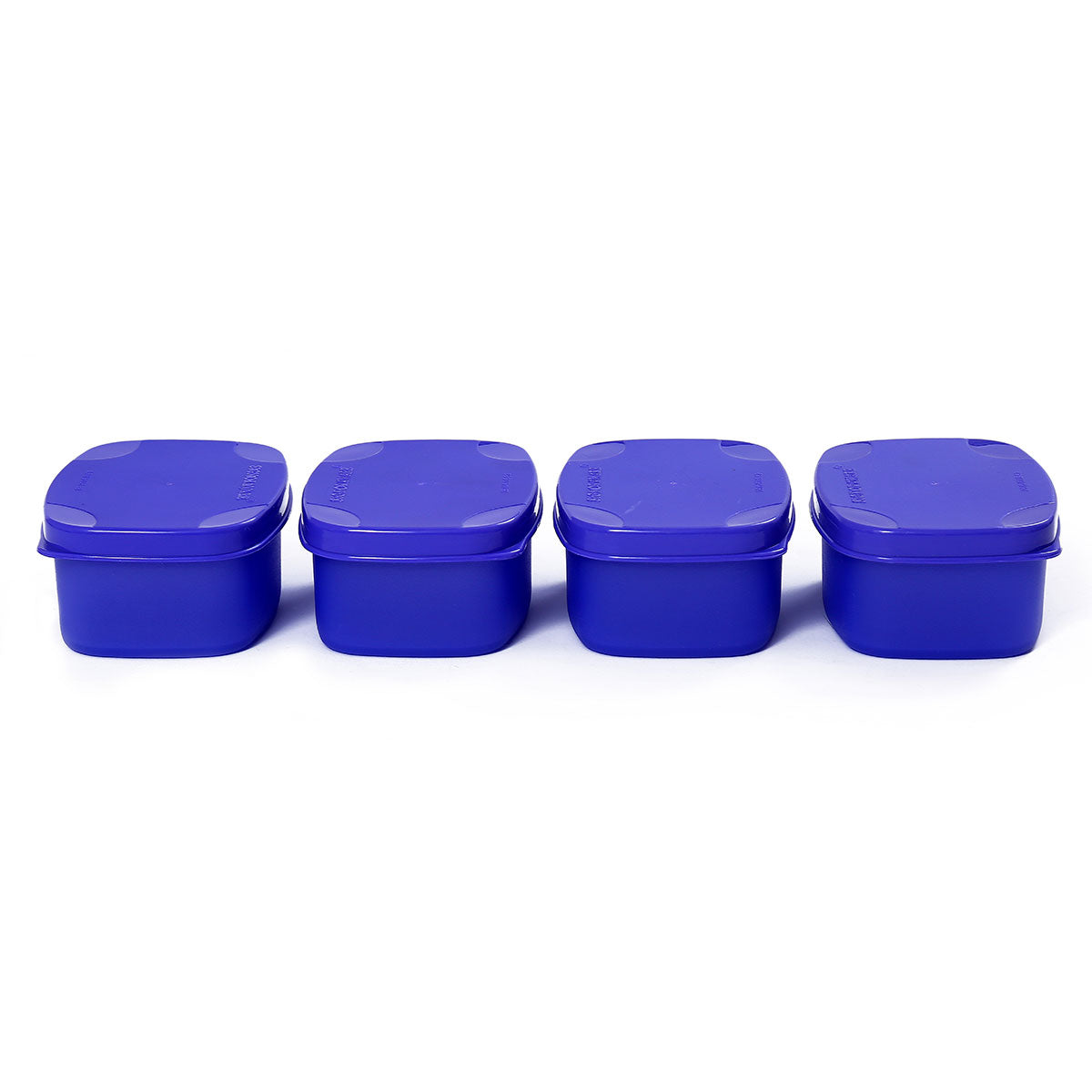 Cute Container (Set/4) | 100ml. each piece