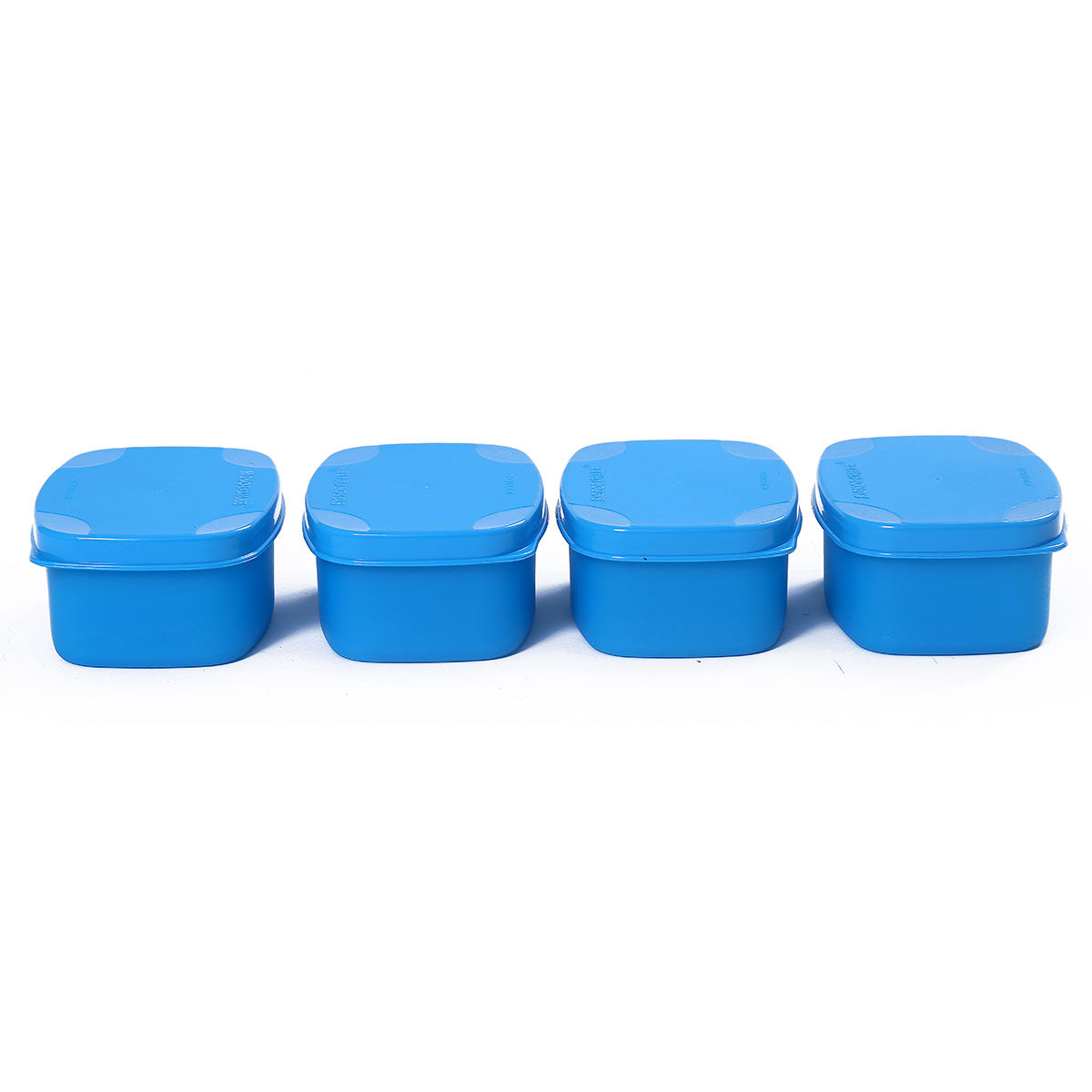 Cute Container (Set/4) | 100ml. each piece