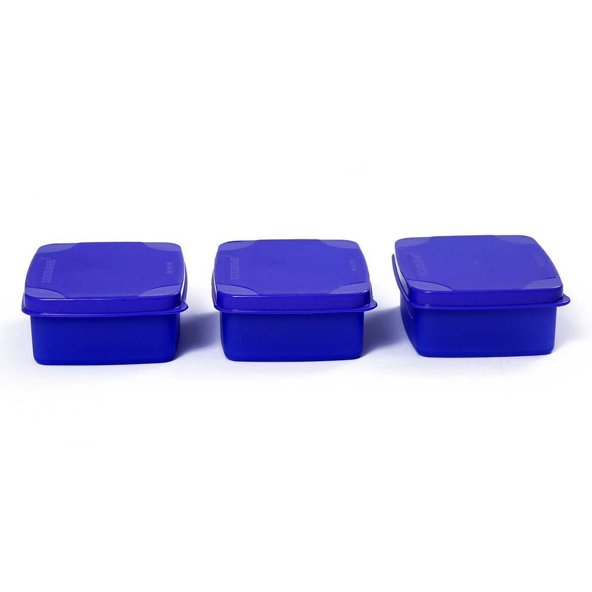 Handy Square (Set/3) | 150ml. each piece