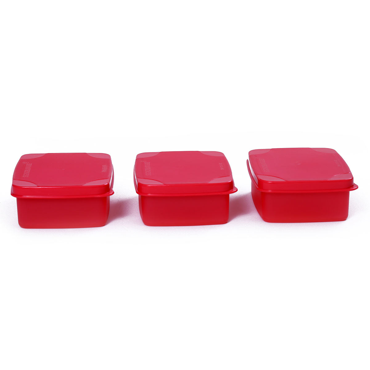 Handy Square (Set/3) | 150ml. each piece