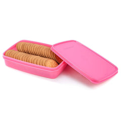 Crispy Slim Box ( Big ) 850ml.