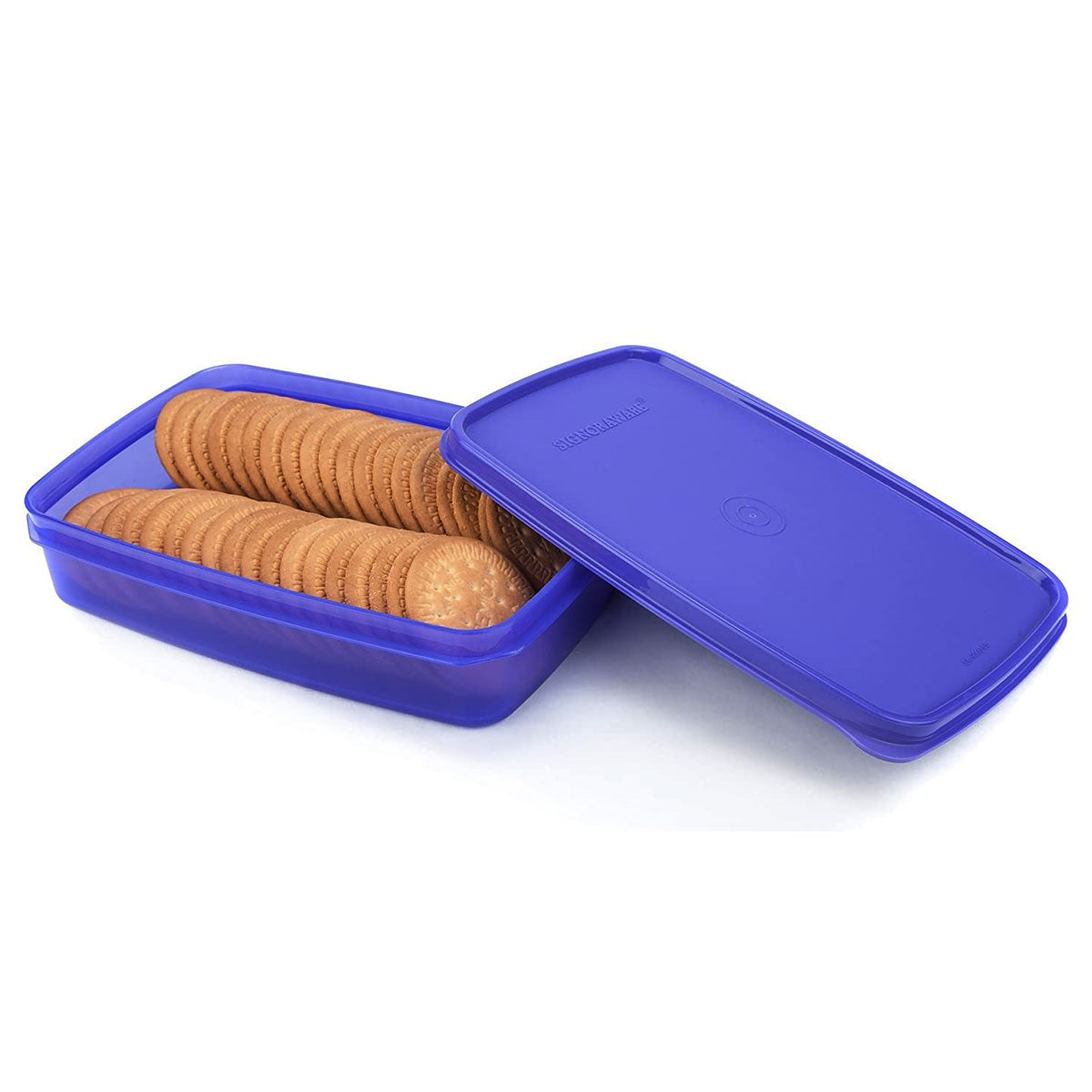 Crispy Slim Box ( Big ) 850ml.