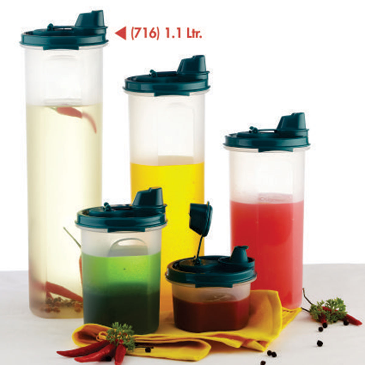 Easy Flow  Jumbo (1.1 Ltr.)