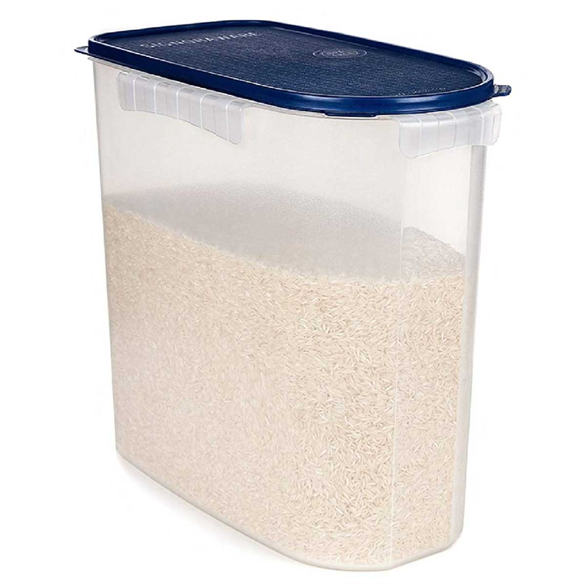 Kitchen Organiser 24 Litre | BPA Free Food Grade Virgin Plastic