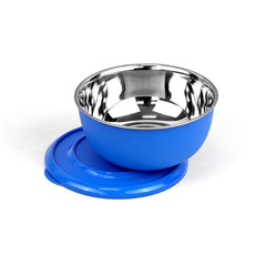Classic Micro Steel Bowl 500 ml. (Round)