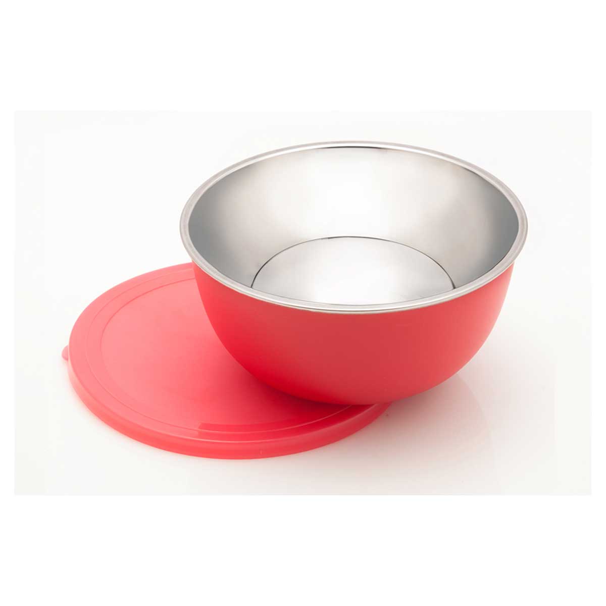 Classic Micro Steel Bowl 800 ml. (Round)