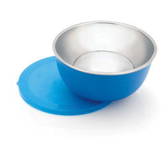 Classic Micro Steel Bowl 800 ml. (Round)