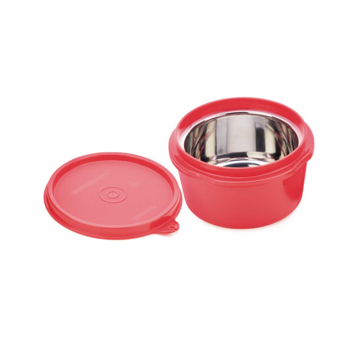 Executive Microsafe Steel Container (Medium)