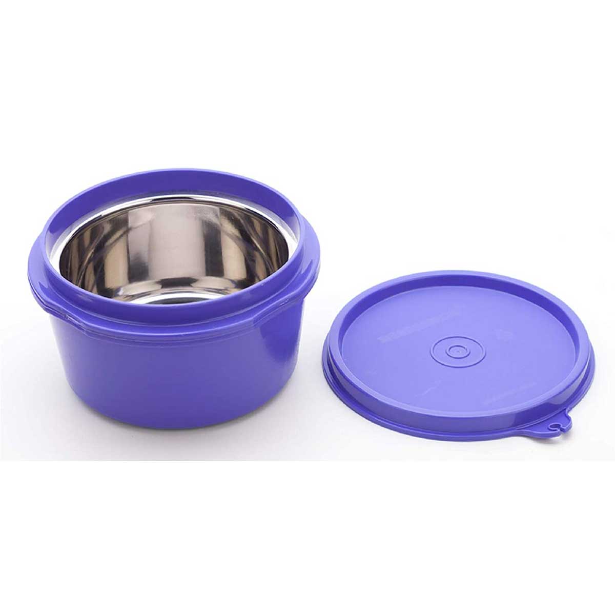Executive Microsafe Steel Container (Medium)