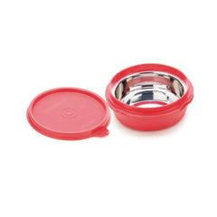 Executive Microsafe Steel Container (Small)
