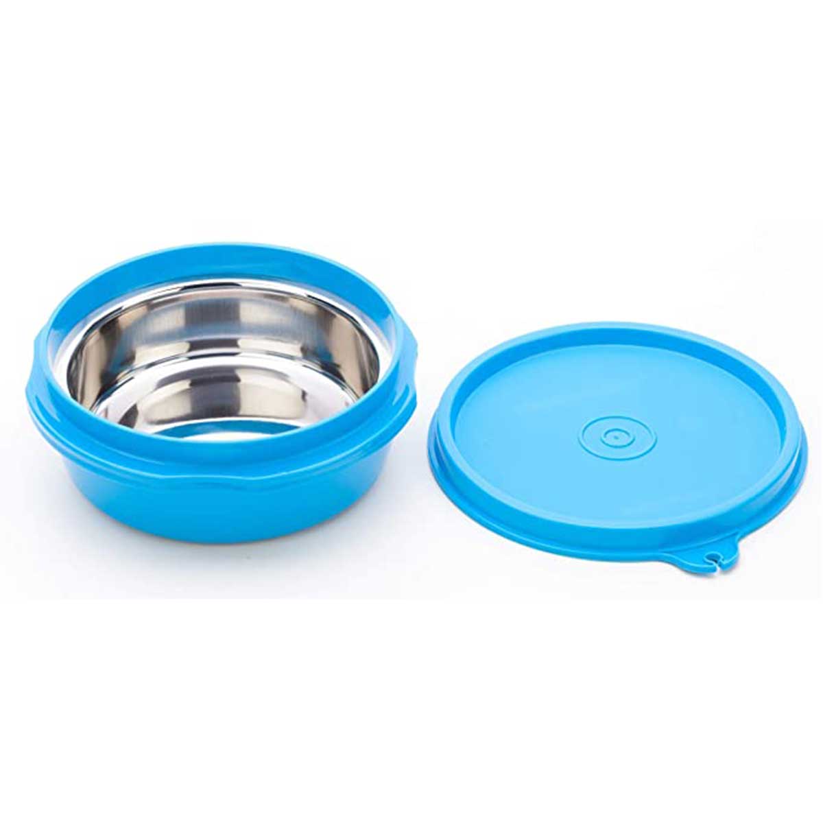 Executive Microsafe Steel Container (Small)