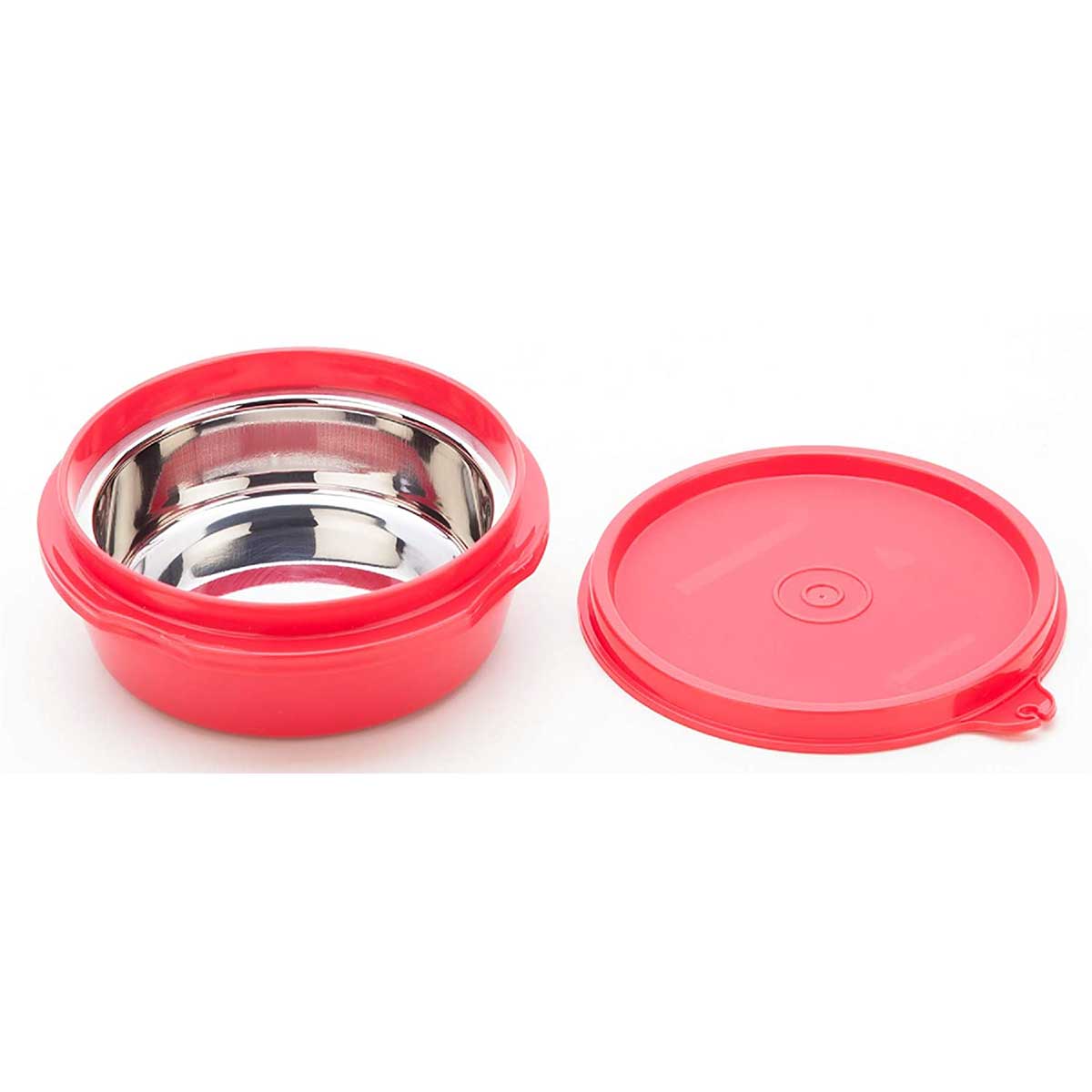 Executive Microsafe Steel Container (Small)