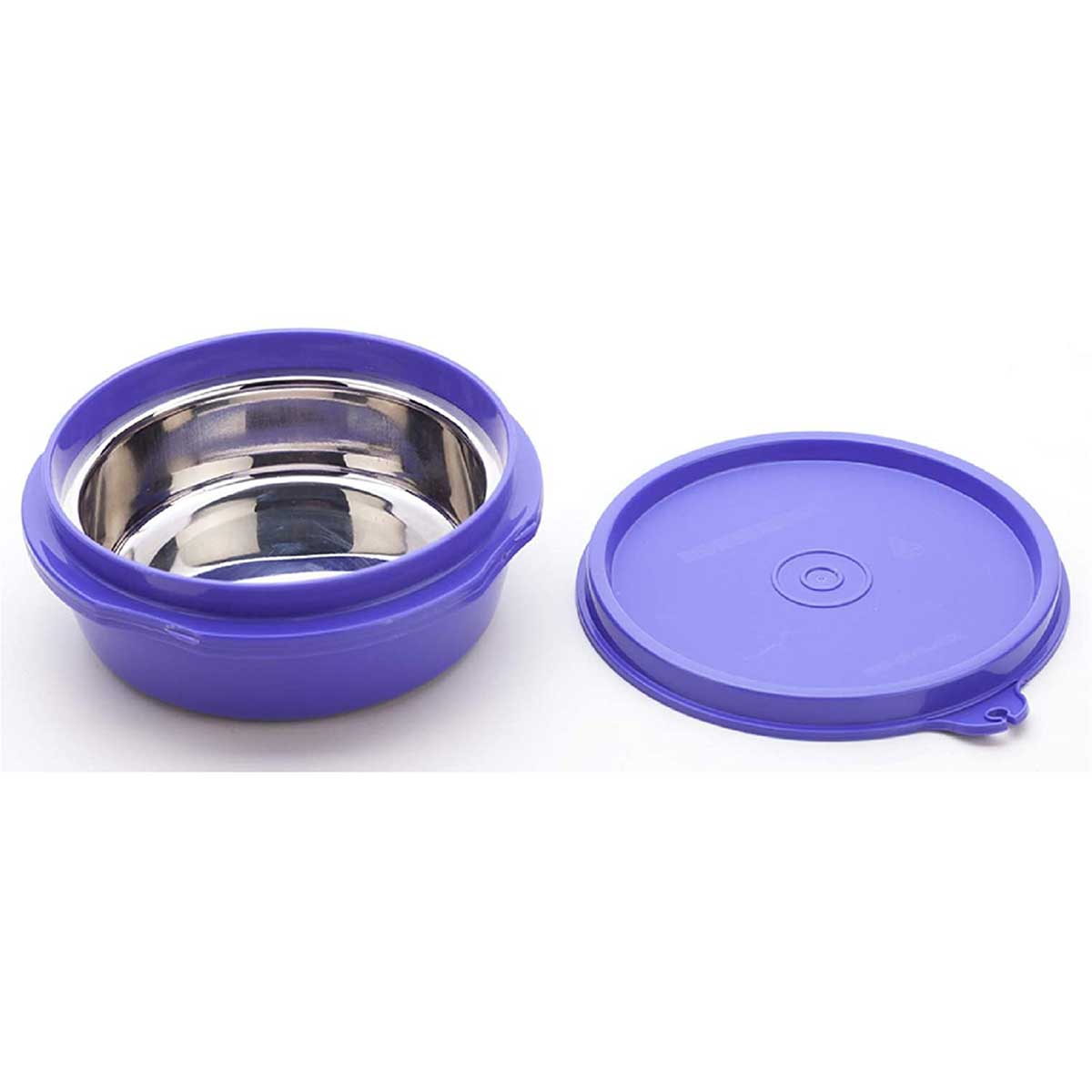 Executive Microsafe Steel Container (Small)
