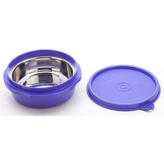 Executive Microsafe Steel Container (Small)