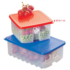 Fridge Fresh Tab (Small) 1 Litre