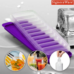 Ice Tray (Narrow Stick 11 Cubes)