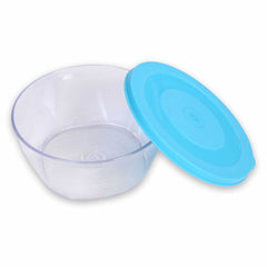 Crystal Round Small (with Seal) 280 ml