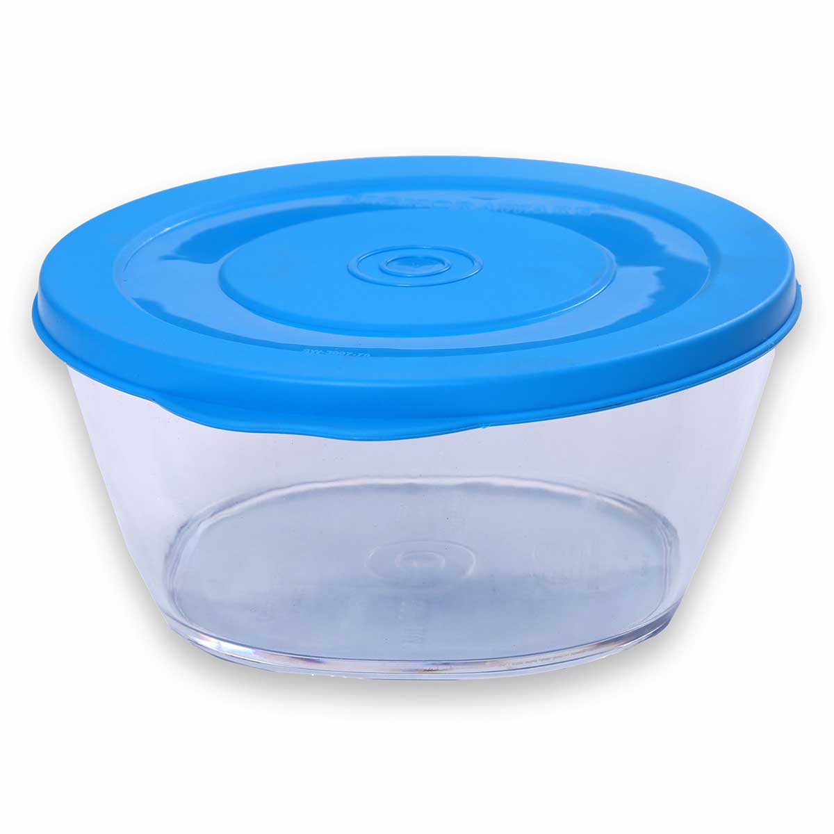 Crystal Round Big(with Seal) 1000 ml
