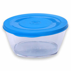 Crystal Round Big(with Seal) 1000 ml
