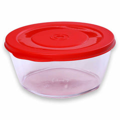 Crystal Round Big(with Seal) 1000 ml