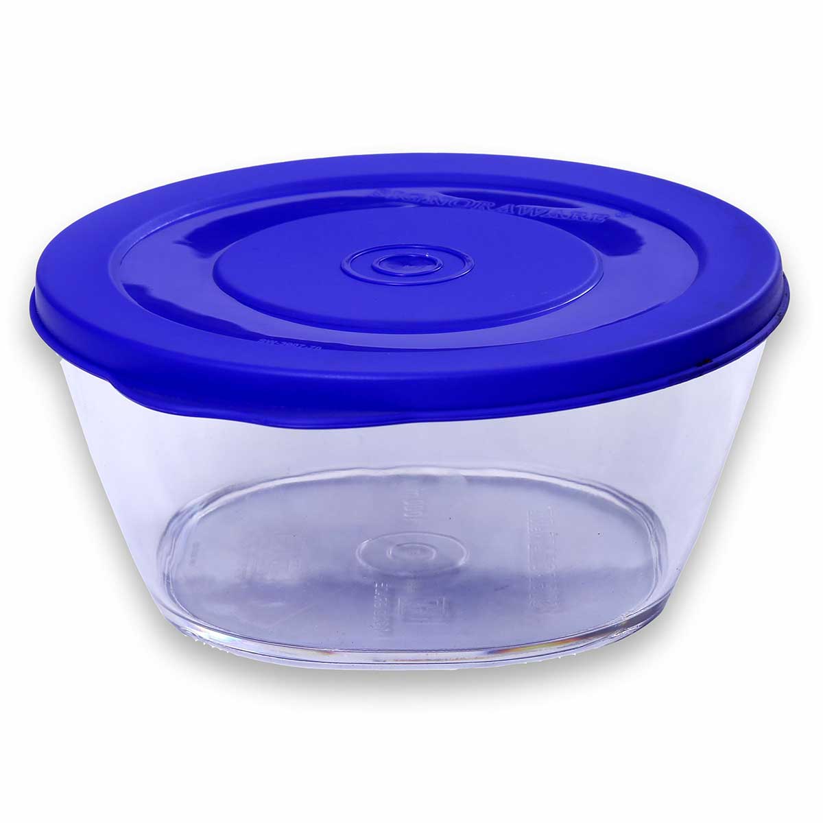 Crystal Round Big(with Seal) 1000 ml