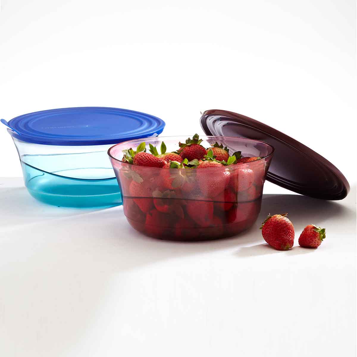 Crazy Bowl