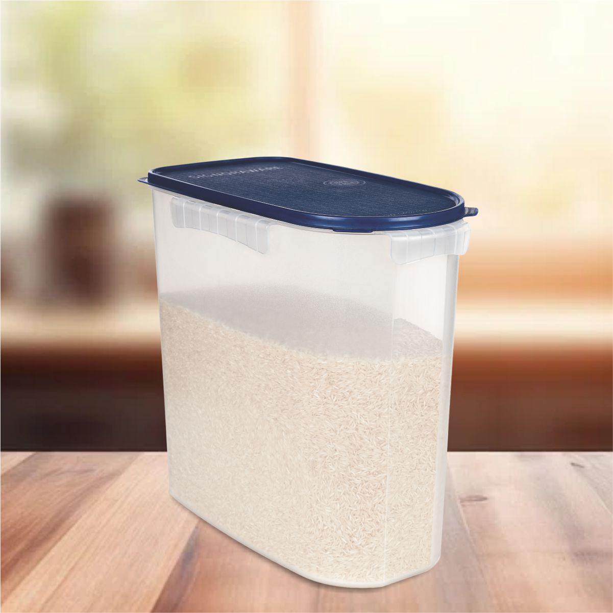 Kitchen Organiser 24 Litre | BPA Free Food Grade Virgin Plastic