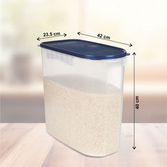 Kitchen Organiser 24 Litre | BPA Free Food Grade Virgin Plastic