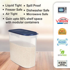 Kitchen Organiser 24 Litre | BPA Free Food Grade Virgin Plastic