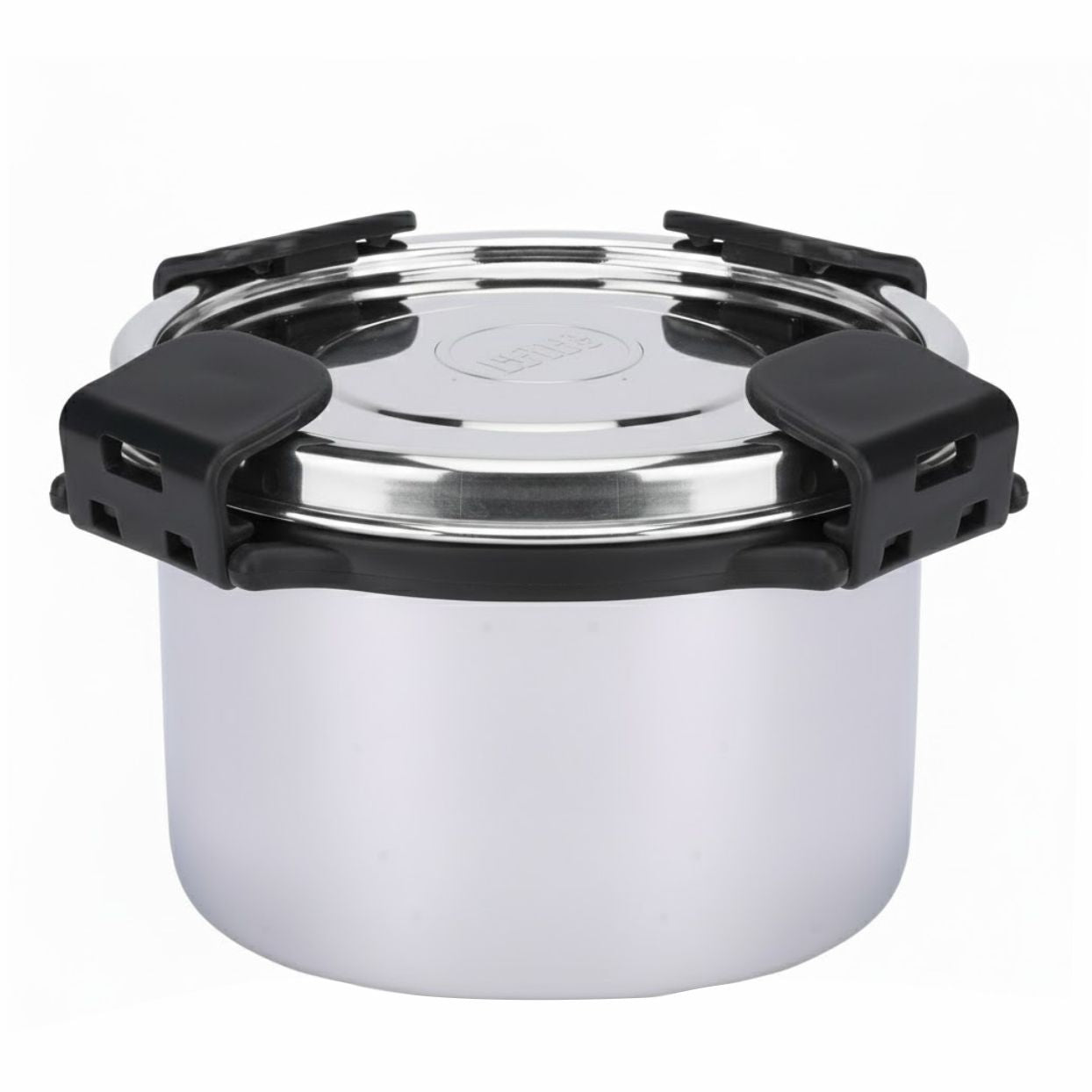 All Steel Executive Round Big Container