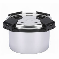 All Steel Executive Round Big Container