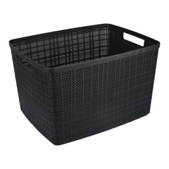 Jute Storage Basket 18ltr